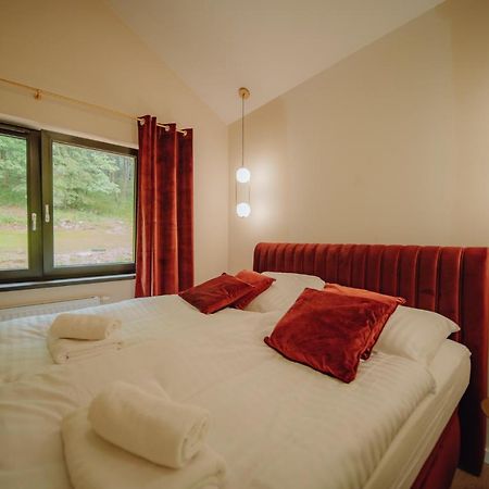 Apartament Silence Karpatia Resort Delux Z Wanna Karpacz Luaran gambar